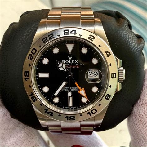 collingwood shipyards rolex watch|Rolex dealers near me.